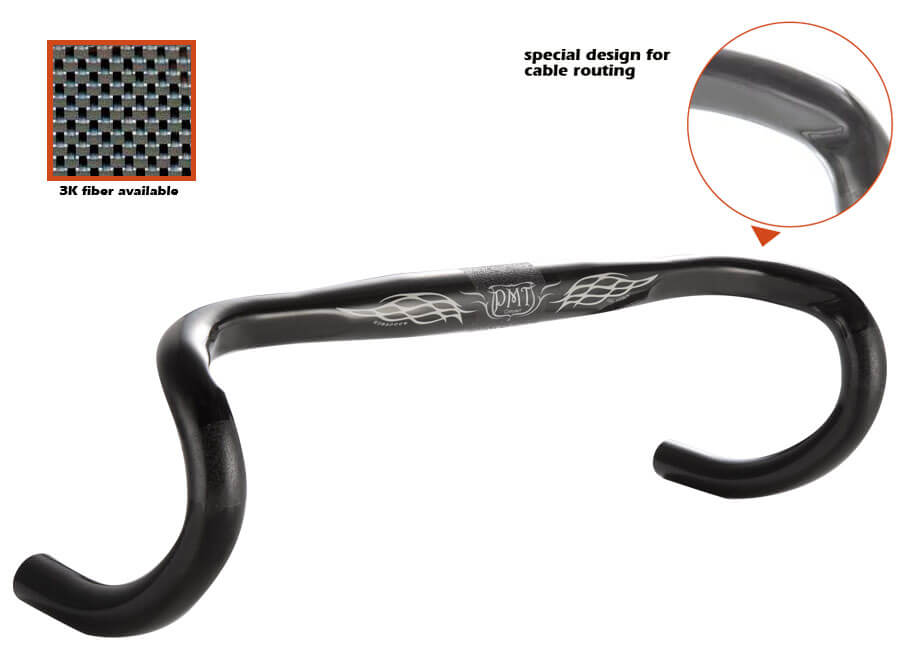 Carbon Road Bars